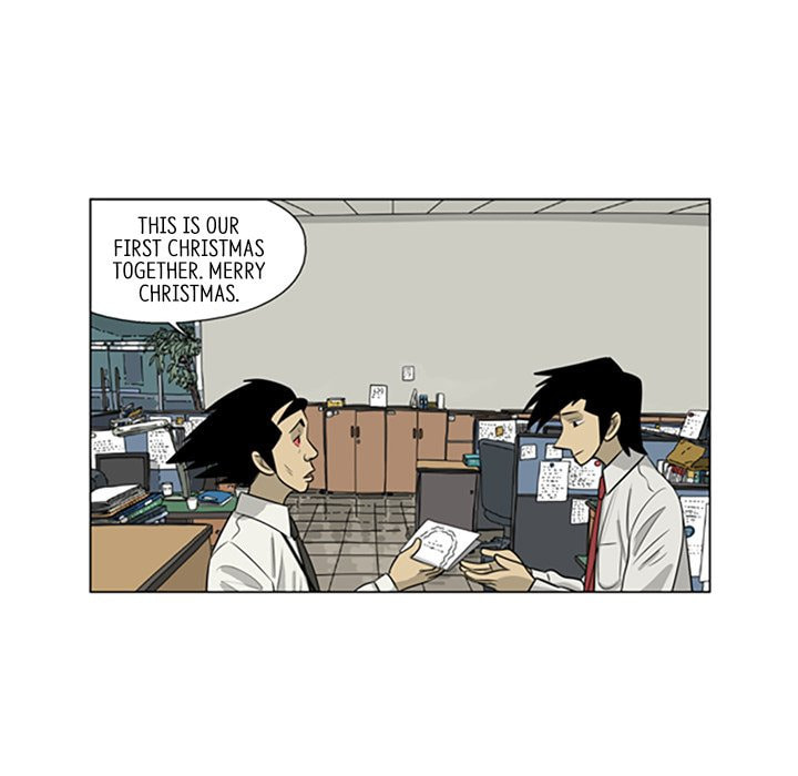 Read Misaeng: Incomplete Life chapter 91 image 68 on Lezhin