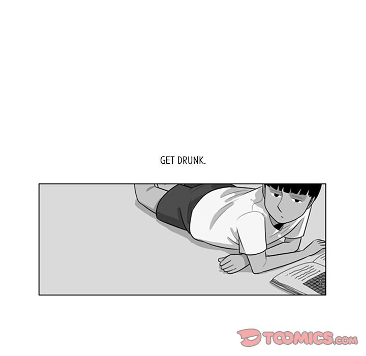 Read Misaeng: Incomplete Life chapter 92 image 10 on Lezhin