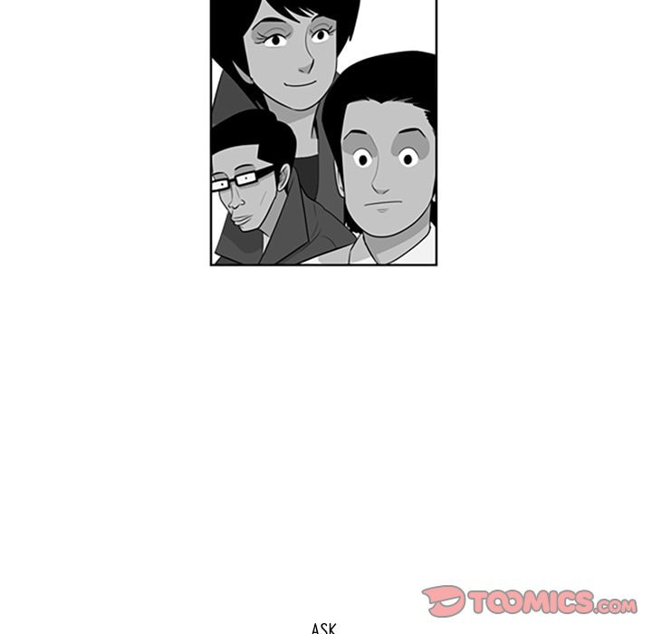 Read Misaeng: Incomplete Life chapter 92 image 25 on Lezhin