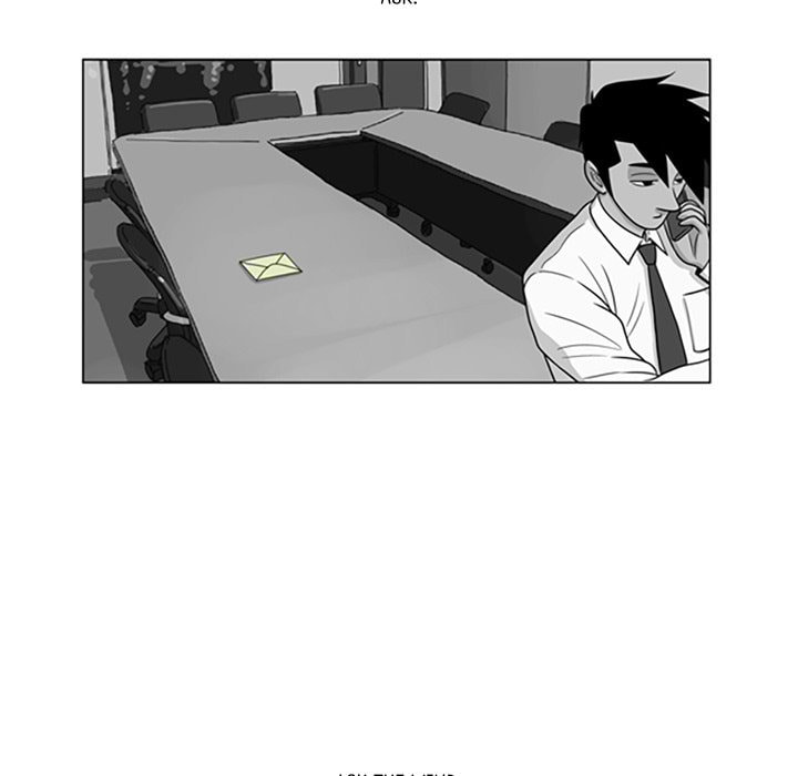 Read Misaeng: Incomplete Life chapter 92 image 26 on Lezhin