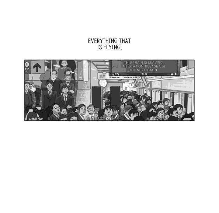 Read Misaeng: Incomplete Life chapter 92 image 28 on Lezhin