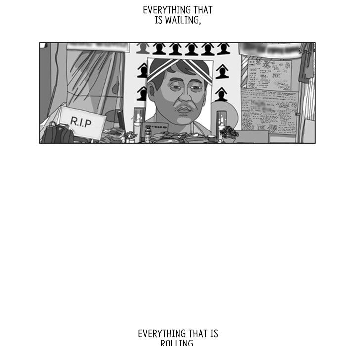 Read Misaeng: Incomplete Life chapter 92 image 29 on Lezhin