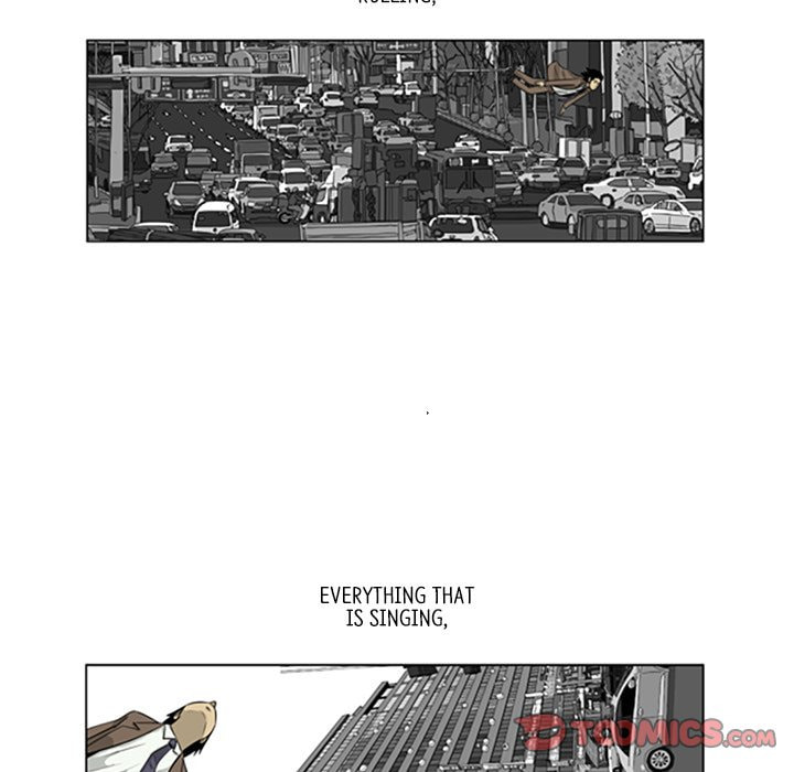 Read Misaeng: Incomplete Life chapter 92 image 30 on Lezhin