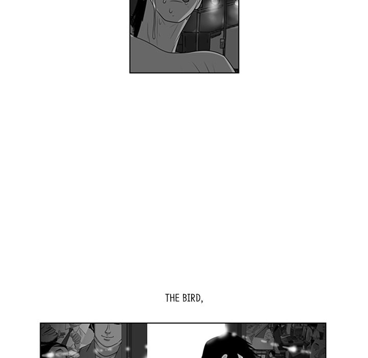 Read Misaeng: Incomplete Life chapter 92 image 36 on Lezhin