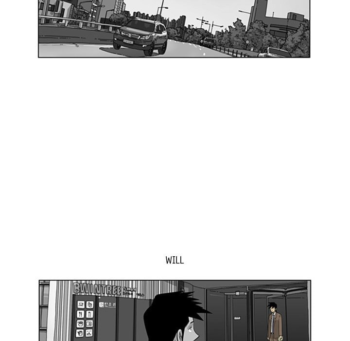 Read Misaeng: Incomplete Life chapter 92 image 38 on Lezhin