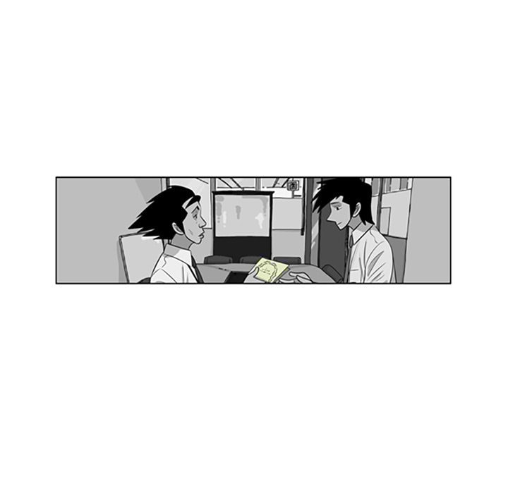 Read Misaeng: Incomplete Life chapter 92 image 43 on Lezhin
