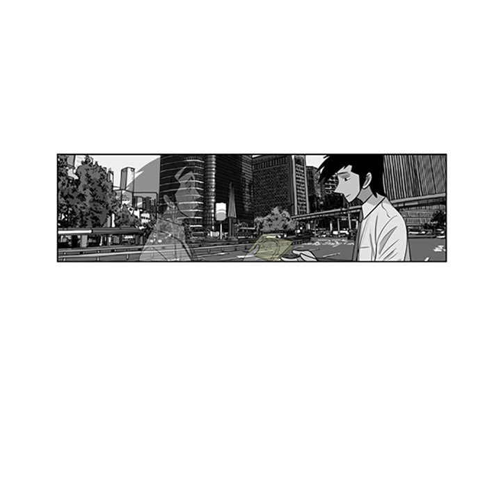 Read Misaeng: Incomplete Life chapter 92 image 47 on Lezhin