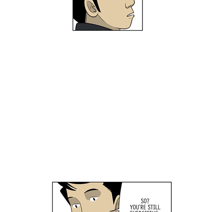 Read Misaeng: Incomplete Life chapter 93 image 10 on Lezhin