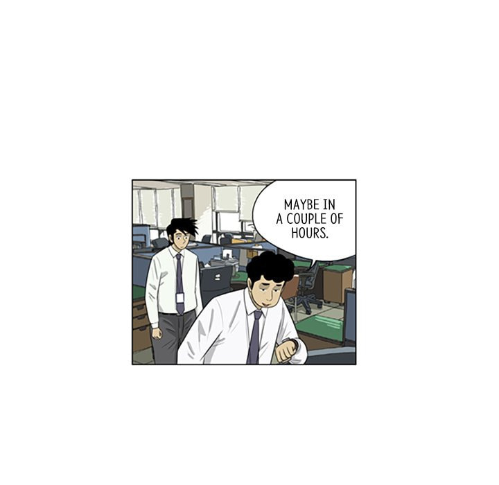 Read Misaeng: Incomplete Life chapter 93 image 18 on Lezhin