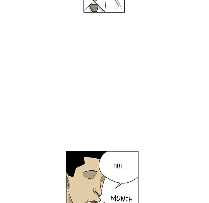 Read Misaeng: Incomplete Life chapter 93 image 31 on Lezhin