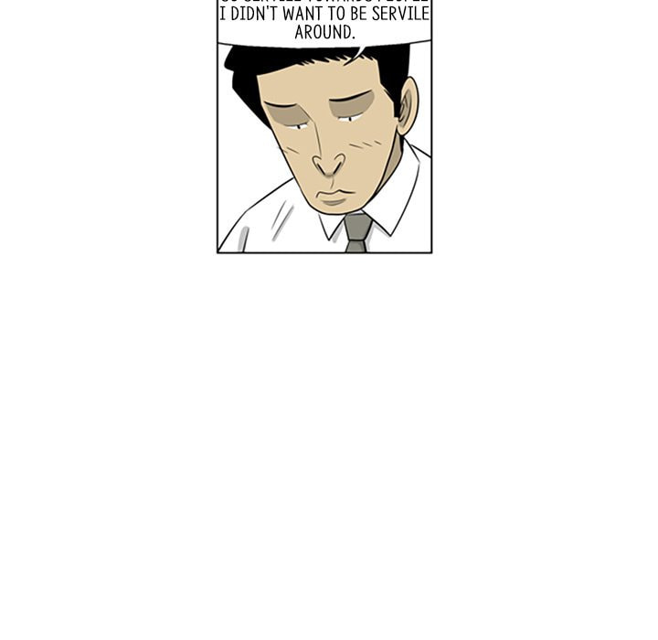 Read Misaeng: Incomplete Life chapter 93 image 34 on Lezhin