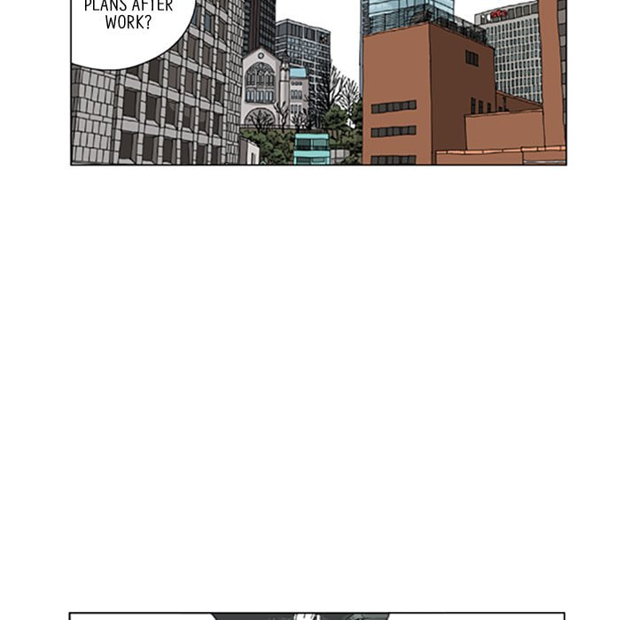 Read Misaeng: Incomplete Life chapter 93 image 4 on Lezhin