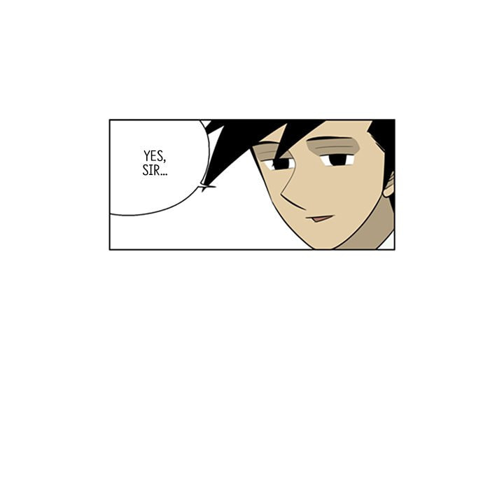 Read Misaeng: Incomplete Life chapter 93 image 46 on Lezhin