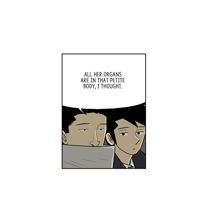 Read Misaeng: Incomplete Life chapter 93 image 55 on Lezhin