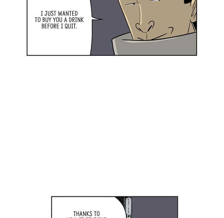 Read Misaeng: Incomplete Life chapter 93 image 62 on Lezhin