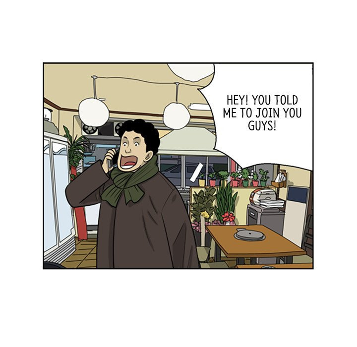 Read Misaeng: Incomplete Life chapter 93 image 69 on Lezhin