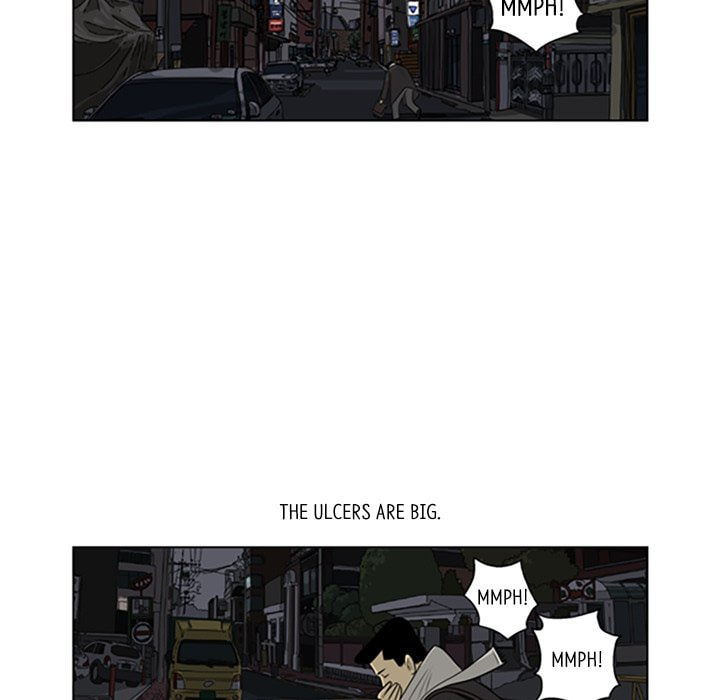 Read Misaeng: Incomplete Life chapter 93 image 76 on Lezhin