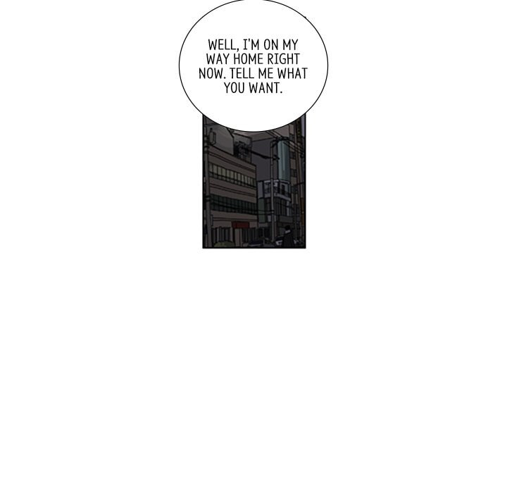 Read Misaeng: Incomplete Life chapter 93 image 83 on Lezhin