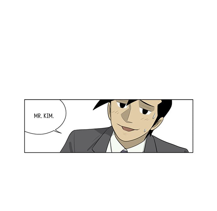 Read Misaeng: Incomplete Life chapter 93 image 85 on Lezhin