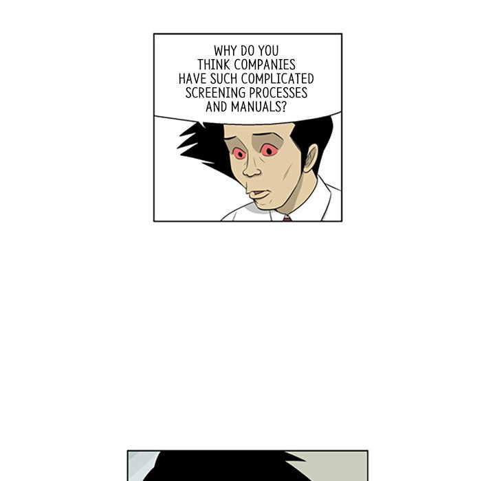 Read Misaeng: Incomplete Life chapter 95 image 19 on Lezhin
