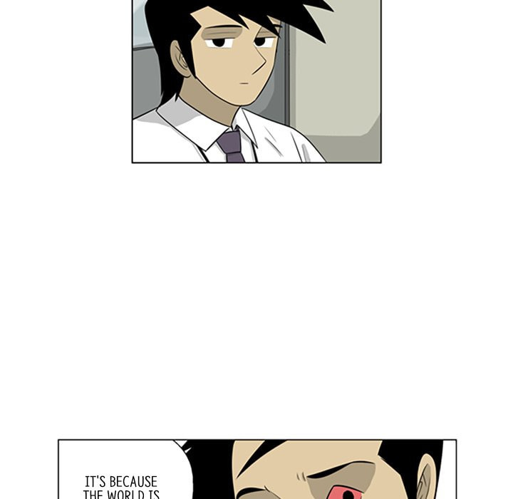 Read Misaeng: Incomplete Life chapter 95 image 20 on Lezhin
