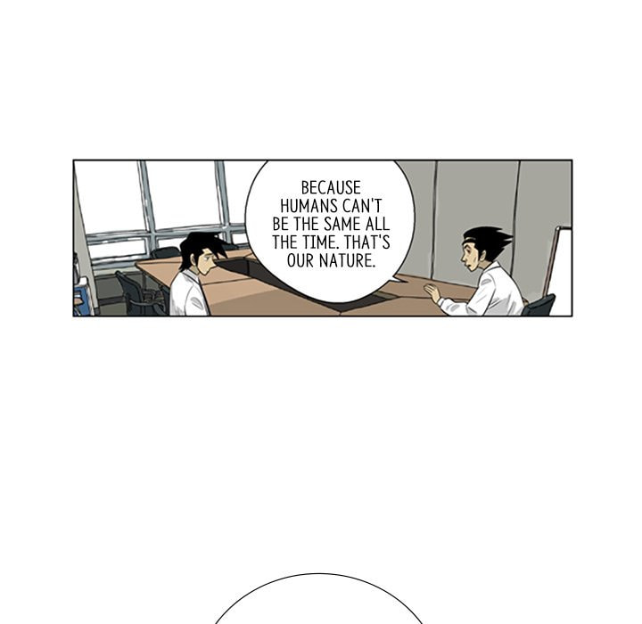Read Misaeng: Incomplete Life chapter 95 image 27 on Lezhin