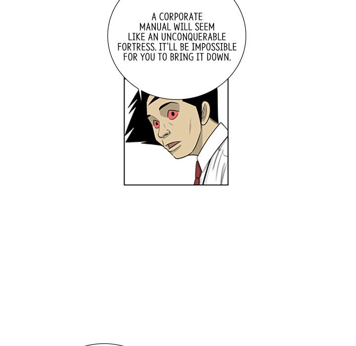 Read Misaeng: Incomplete Life chapter 95 image 28 on Lezhin