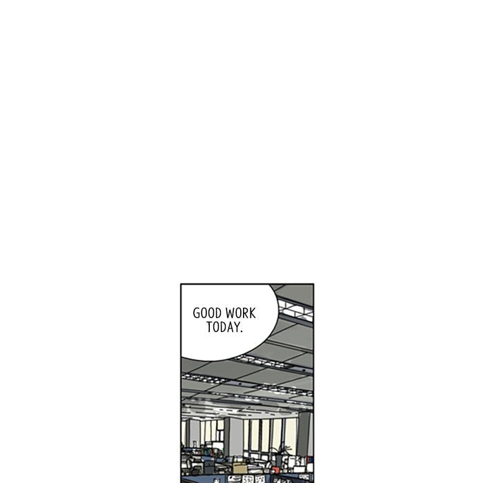 Read Misaeng: Incomplete Life chapter 95 image 37 on Lezhin