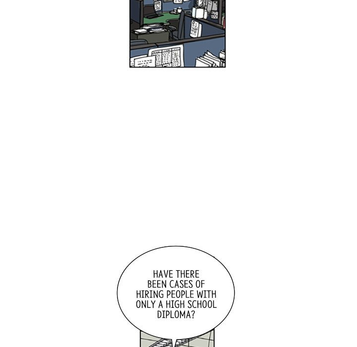 Read Misaeng: Incomplete Life chapter 95 image 38 on Lezhin