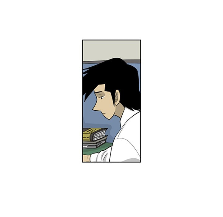 Read Misaeng: Incomplete Life chapter 95 image 42 on Lezhin