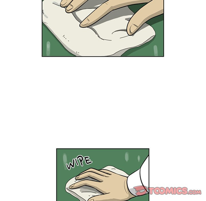 Read Misaeng: Incomplete Life chapter 95 image 49 on Lezhin