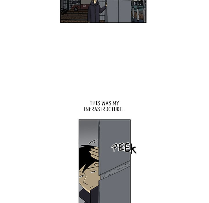 Read Misaeng: Incomplete Life chapter 95 image 54 on Lezhin