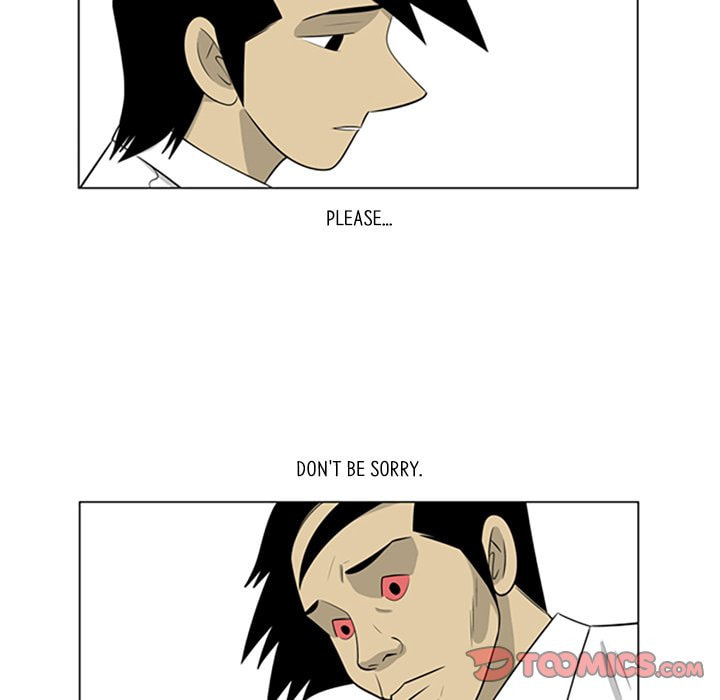 Read Misaeng: Incomplete Life chapter 95 image 9 on Lezhin
