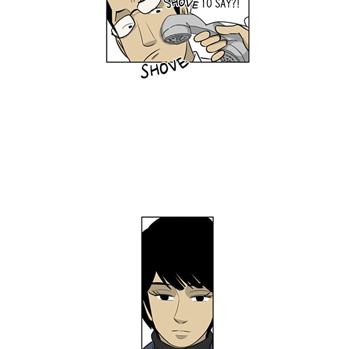 Read Misaeng: Incomplete Life chapter 96 image 15 on Lezhin