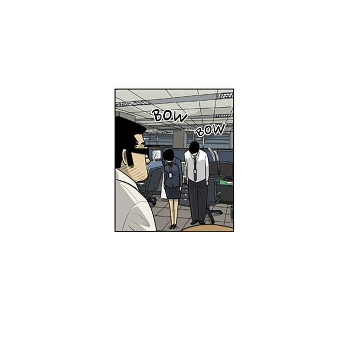 Read Misaeng: Incomplete Life chapter 96 image 35 on Lezhin