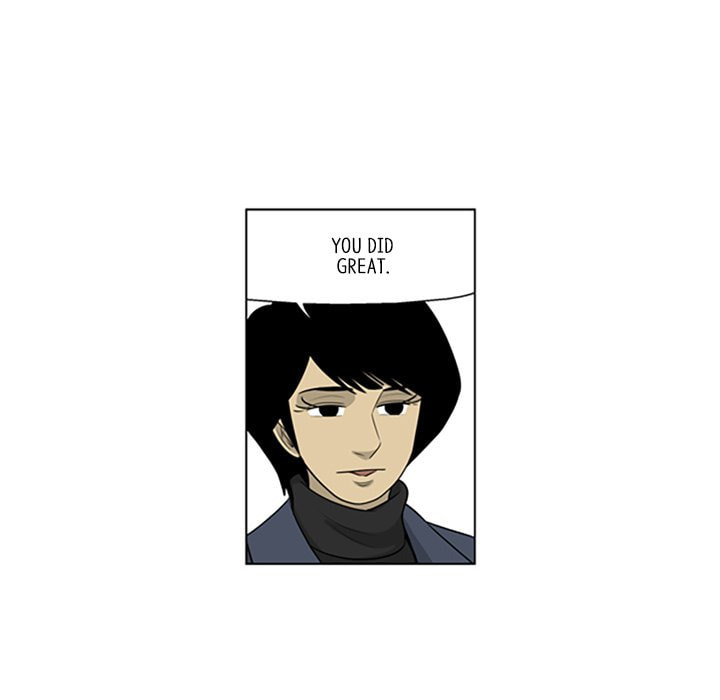 Read Misaeng: Incomplete Life chapter 96 image 38 on Lezhin