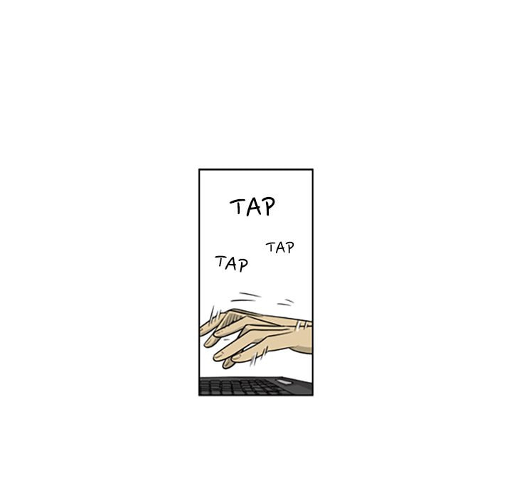 Read Misaeng: Incomplete Life chapter 96 image 43 on Lezhin