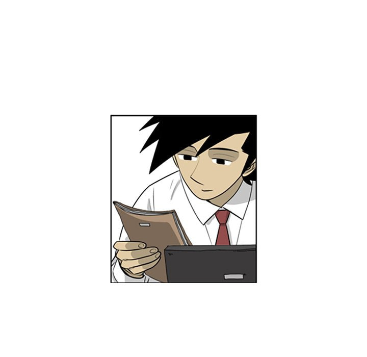 Read Misaeng: Incomplete Life chapter 96 image 44 on Lezhin