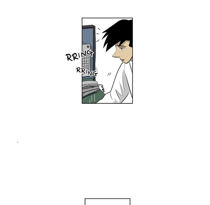 Read Misaeng: Incomplete Life chapter 96 image 46 on Lezhin