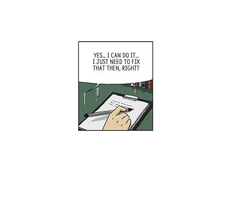 Read Misaeng: Incomplete Life chapter 96 image 52 on Lezhin