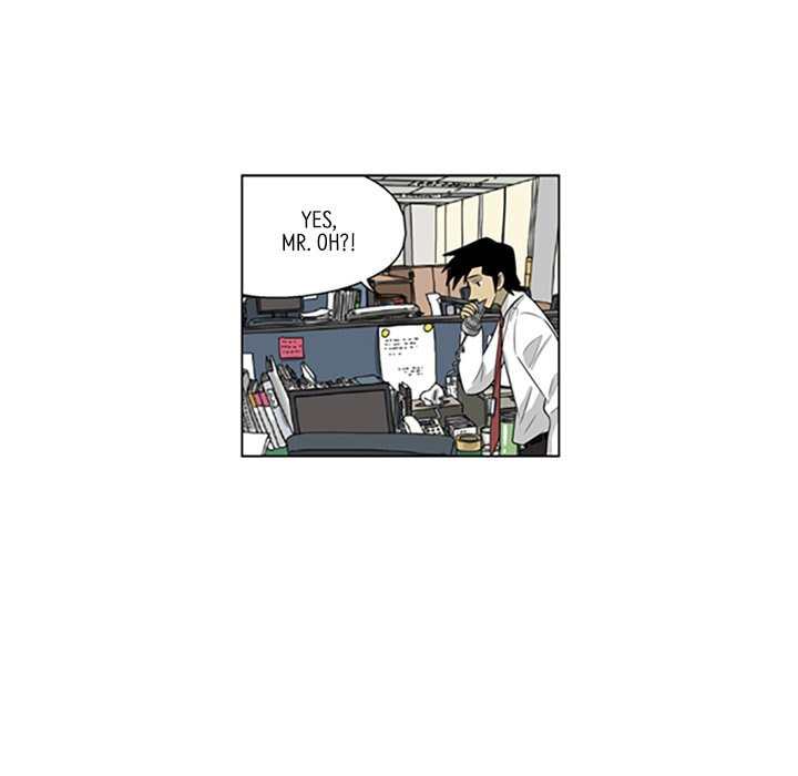 Read Misaeng: Incomplete Life chapter 96 image 56 on Lezhin