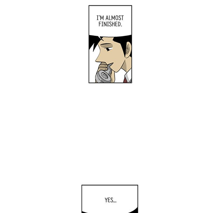 Read Misaeng: Incomplete Life chapter 96 image 57 on Lezhin
