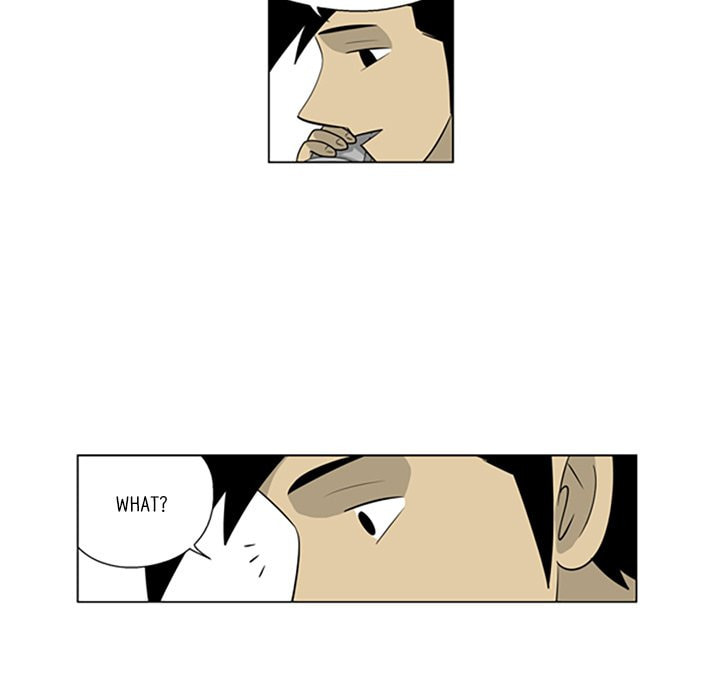 Read Misaeng: Incomplete Life chapter 96 image 58 on Lezhin