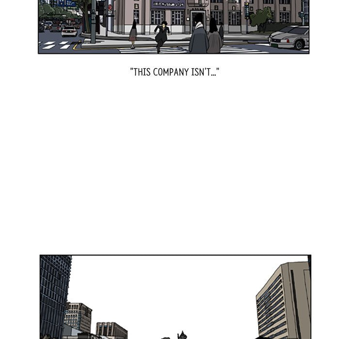 Read Misaeng: Incomplete Life chapter 96 image 72 on Lezhin