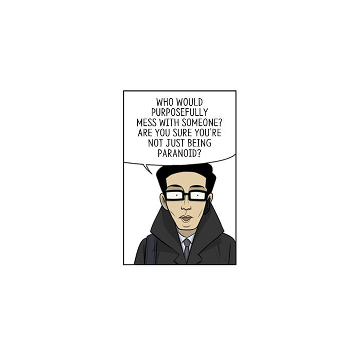 Read Misaeng: Incomplete Life chapter 97 image 13 on Lezhin