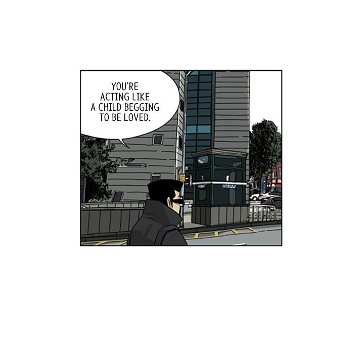 Read Misaeng: Incomplete Life chapter 97 image 14 on Lezhin