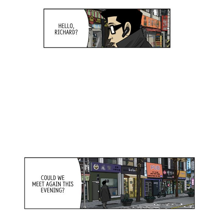 Read Misaeng: Incomplete Life chapter 97 image 20 on Lezhin