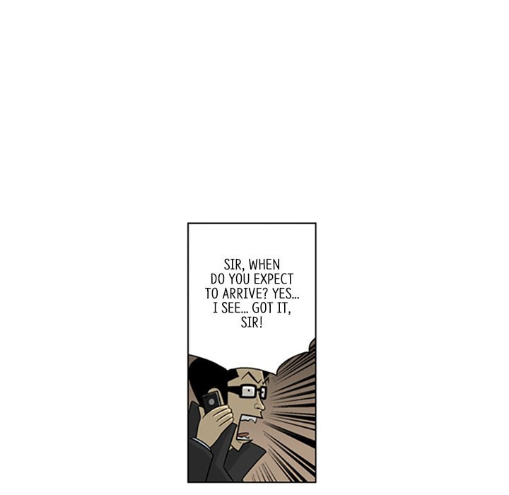 Read Misaeng: Incomplete Life chapter 97 image 43 on Lezhin