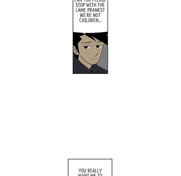 Read Misaeng: Incomplete Life chapter 97 image 47 on Lezhin