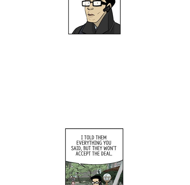 Read Misaeng: Incomplete Life chapter 97 image 5 on Lezhin